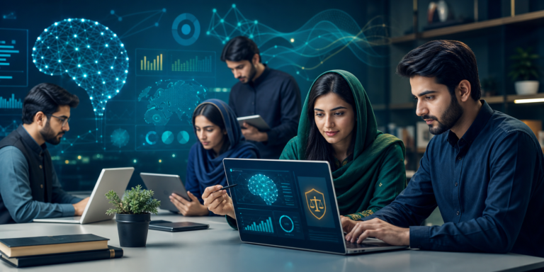 Artificial intelligence certification course image