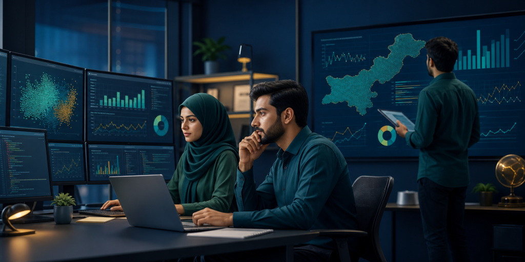 Data science certification course image