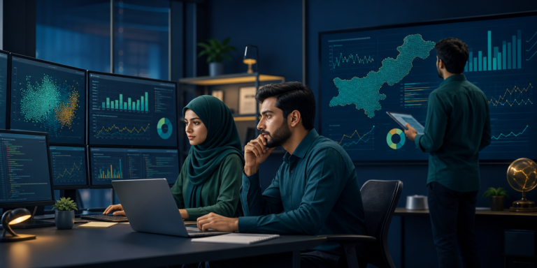 Data science certification course image